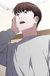 Komik I Can Do It Preview Gambar 4
