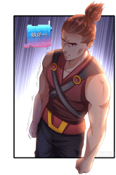 Komik I Can Have Infinite Epiphanies Preview Gambar 1
