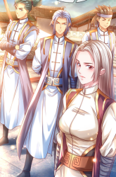 Komik I Can Have Infinite Epiphanies Preview Gambar 4