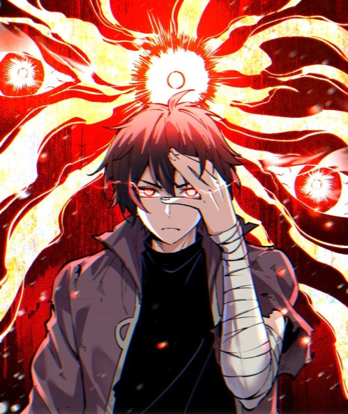 Komik I Can See the Forbidden Zone Rules Bahasa Indonesia - Baca Online Gratis