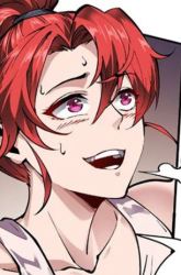Komik I Can See the Forbidden Zone Rules Preview Gambar 1