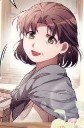 Komik I Can See Your Death Preview Gambar 2