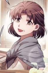 Komik I Can See Your Death Preview Gambar 2