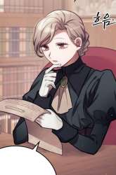 Komik I Can See Your Death Preview Gambar 4