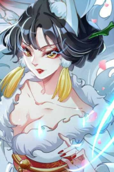 Komik I Can Summon God Preview Gambar 3