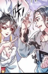 Komik I Can Summon God Preview Gambar 4