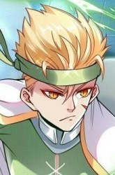 Komik I Can’t Die Today Because You Are Too Weak Preview Gambar 2
