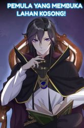 Komik I Conquered A Religion, And With It Came A Harem Preview Gambar 1
