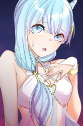 Komik I Conquered A Religion, And With It Came A Harem Preview Gambar 3