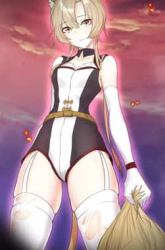 Komik I Conquered A Religion, And With It Came A Harem Preview Gambar 4