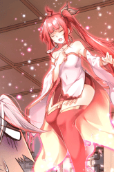 Komik I Copied Peerless Divine Art In Another World Preview Gambar 3