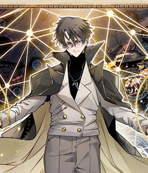 Komik I Created the Salvation Army Bahasa Indonesia - Baca Online Gratis
