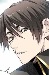 Komik I Created the Salvation Army Preview Gambar 4