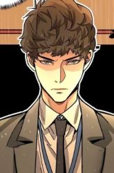 Komik I Cultivated A Nemesis Preview Gambar 1