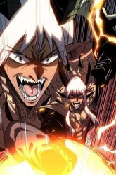 Komik I Cultivated A Nemesis Preview Gambar 3