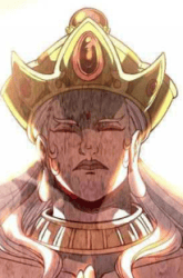 Komik I Defy My Ascension Preview Gambar 1
