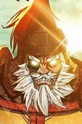 Komik I Dominate The Game Preview Gambar 3