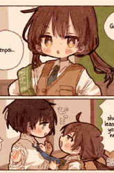 Komik I Don’t Blame You Preview Gambar 2