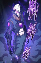 Komik I Evolved After Devouring the Demon God Preview Gambar 1