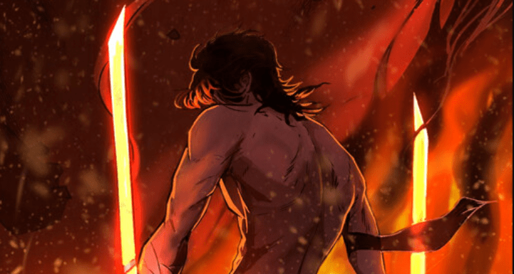 Baca Manhua I Exploit Bugs