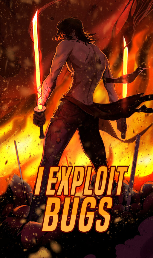 Komik I Exploit Bugs Bahasa Indonesia - Baca Online Gratis