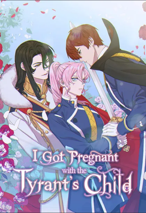 Komik I Gave Birth to the Tyrant’s Child Bahasa Indonesia - Baca Online Gratis
