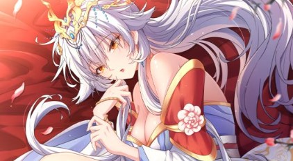 Baca Manhua I Get Stronger By Doing Nothing