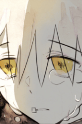 Komik I Hate These Calm Days Preview Gambar 1