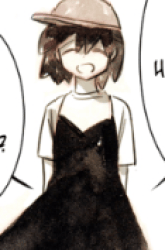 Komik I Hate These Calm Days Preview Gambar 2