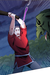 Komik I Have a Billion Achievements! Preview Gambar 2