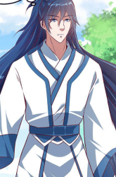 Komik I Have a Chaos Sutra Preview Gambar 3