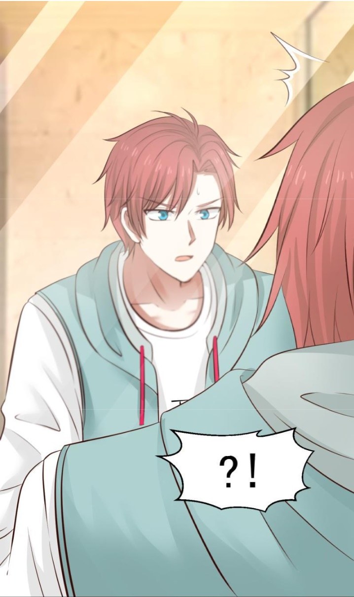 Komik I Have a Dragon on My Body Preview Gambar 3