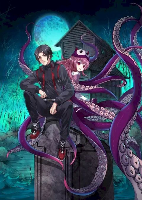 Komik I Have a Mansion In The Underworld Bahasa Indonesia - Baca Online Gratis