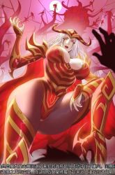 Komik I Have An Apocalyptic Dungeon Preview Gambar 1