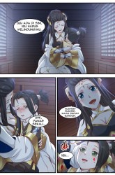 Komik I Have Countless Legendary Swords Preview Gambar 1