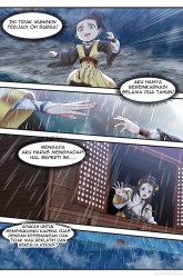 Komik I Have Countless Legendary Swords Preview Gambar 3