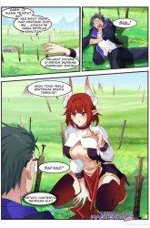 Komik I Have Countless Legendary Swords Preview Gambar 4