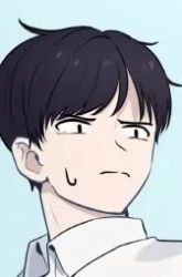 Komik I Have Max Level Luck Preview Gambar 1