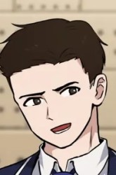 Komik I Have Max Level Luck Preview Gambar 3