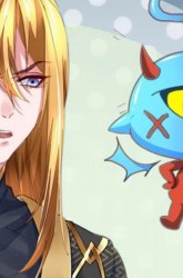 Komik I Have Million Skill Points Preview Gambar 3