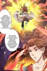 Komik I Have Nine Female Disciples Preview Gambar 1