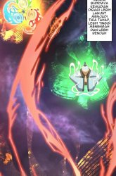 Komik I Have Nine Female Disciples Preview Gambar 3