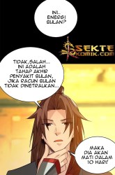Komik I Have Nine Female Disciples Preview Gambar 4
