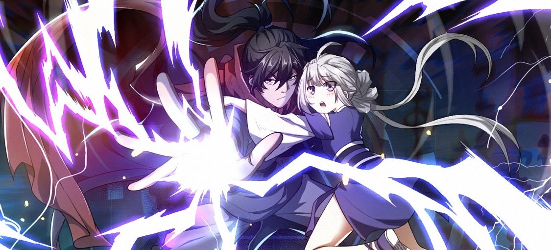 Baca Manhua I Have Survived 999 Calamities