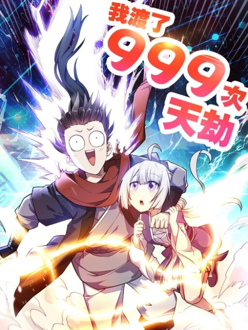 Komik I Have Survived 999 Calamities Bahasa Indonesia - Baca Online Gratis