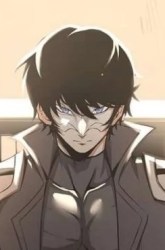 Komik I Have to Be a Monster Preview Gambar 4