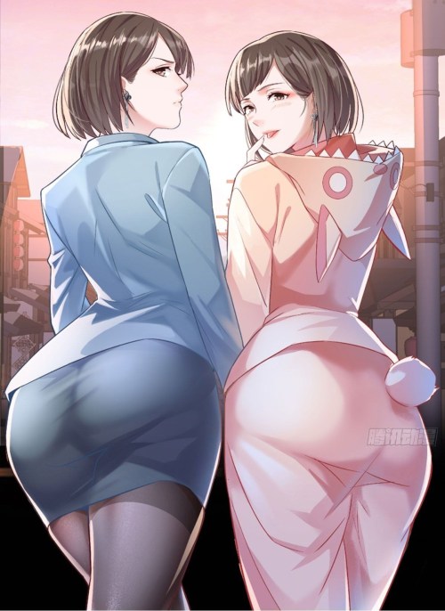 Komik I Have Twin Girlfriends Bahasa Indonesia - Baca Online Gratis
