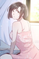 Komik I Have Twin Girlfriends Preview Gambar 1