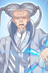 Komik I Haven’t Been An Immortal Emperor For Many Years Preview Gambar 2