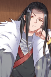 Komik I Haven’t Been An Immortal Emperor For Many Years Preview Gambar 3